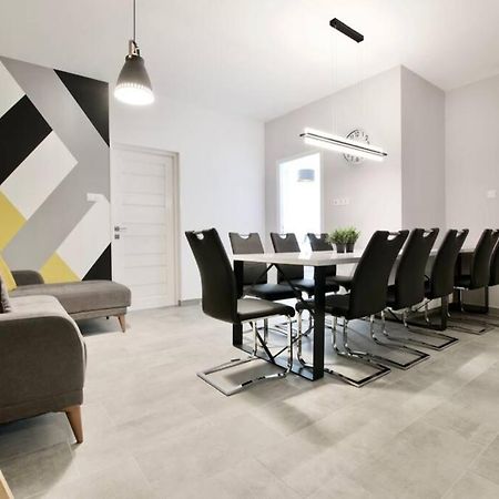 Premium Apartment By Hi5-Vaci Str. 3 Bedroom Будапеща Екстериор снимка